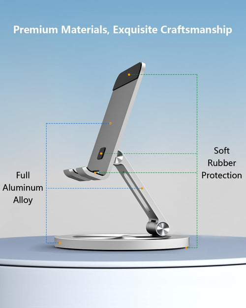 Phone Stand for Desk
